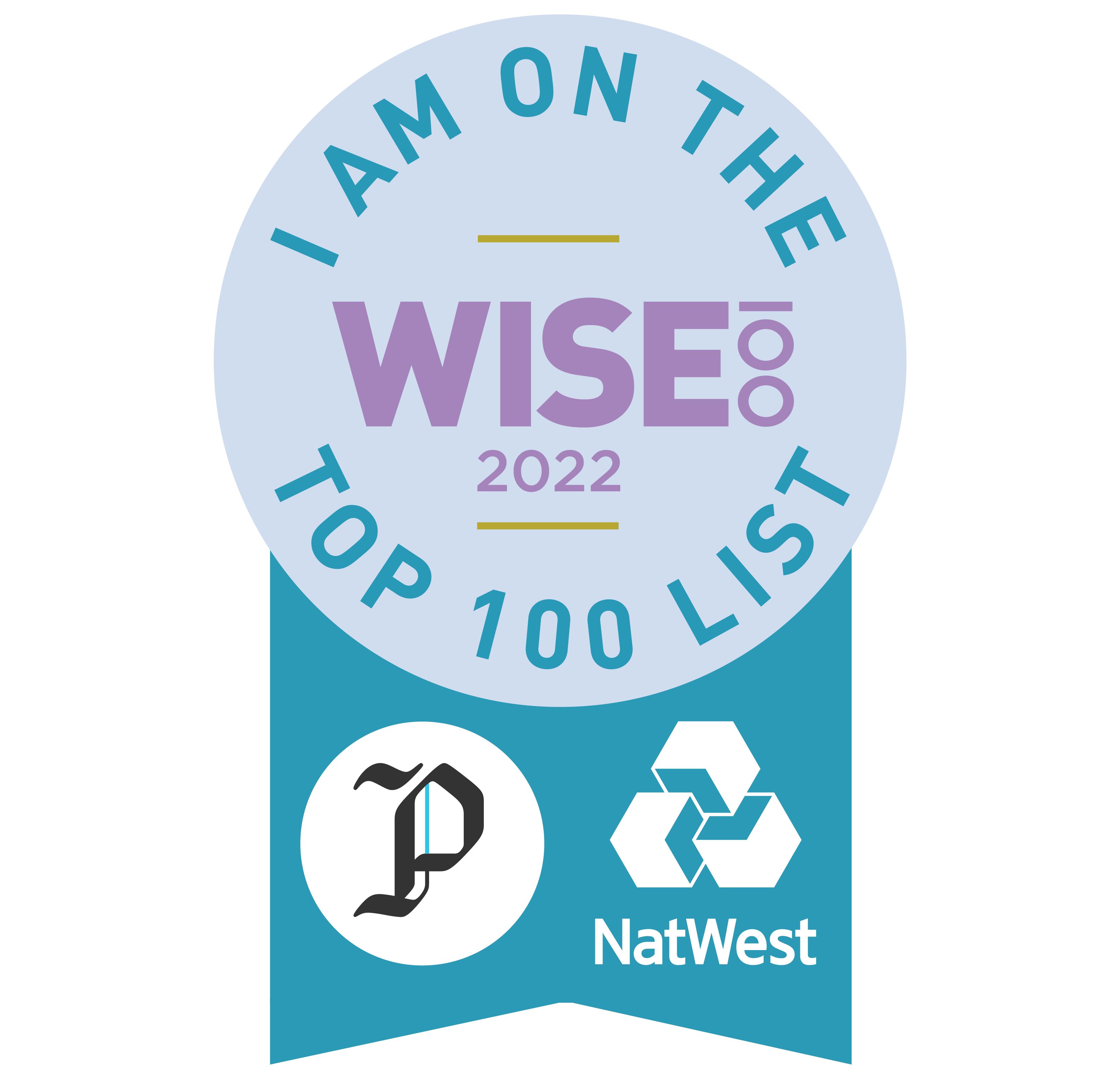 Natwest WISE100